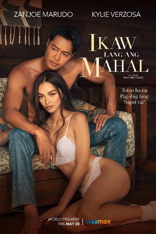 [18＋] Ikaw lang ang mahal (2022) UNRATED Movie download full movie